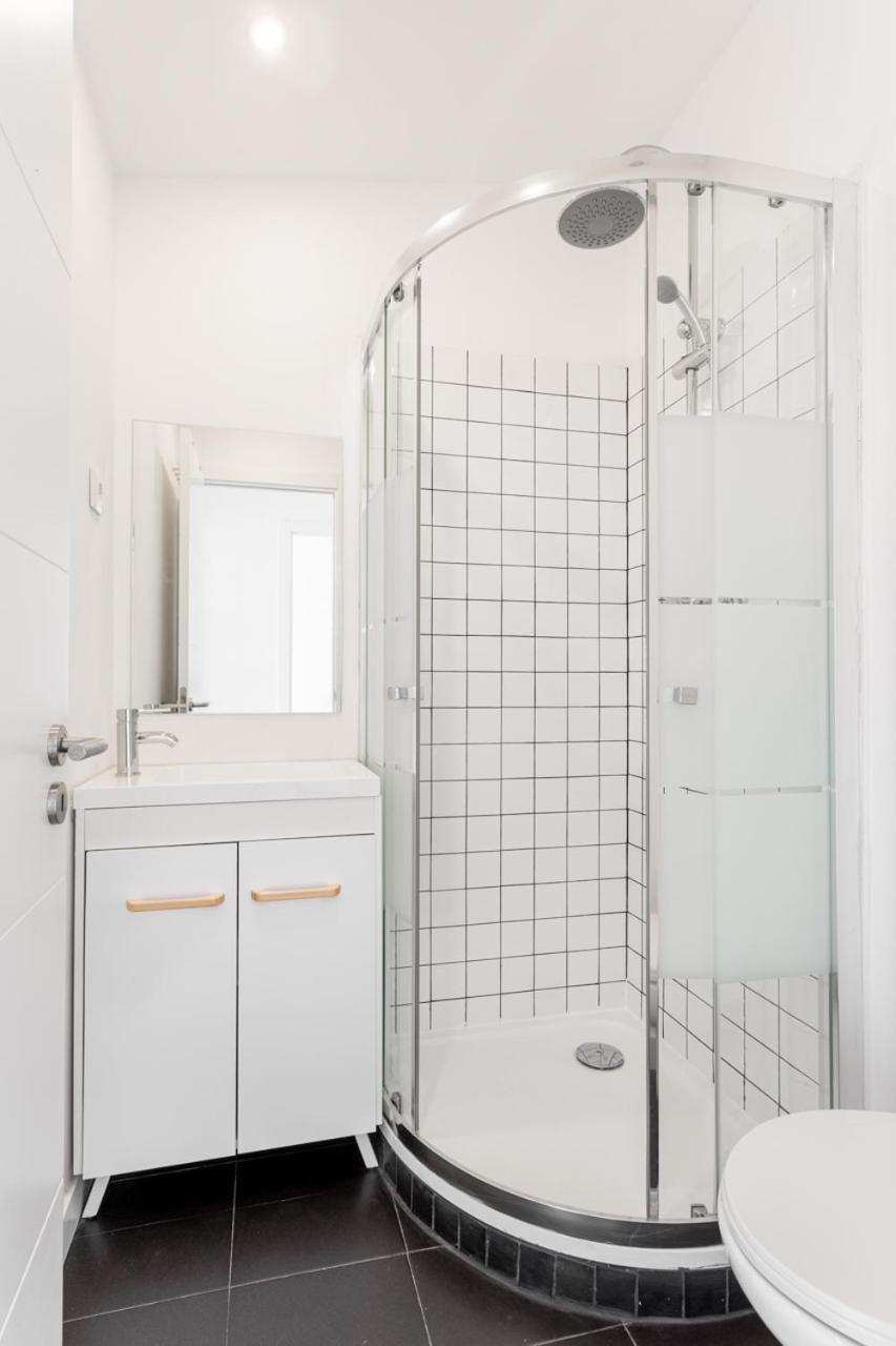 Apartment Lapa Duplex