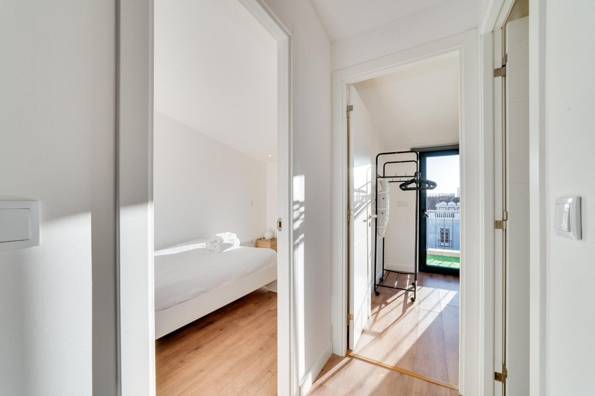 Apartment Lapa Duplex *