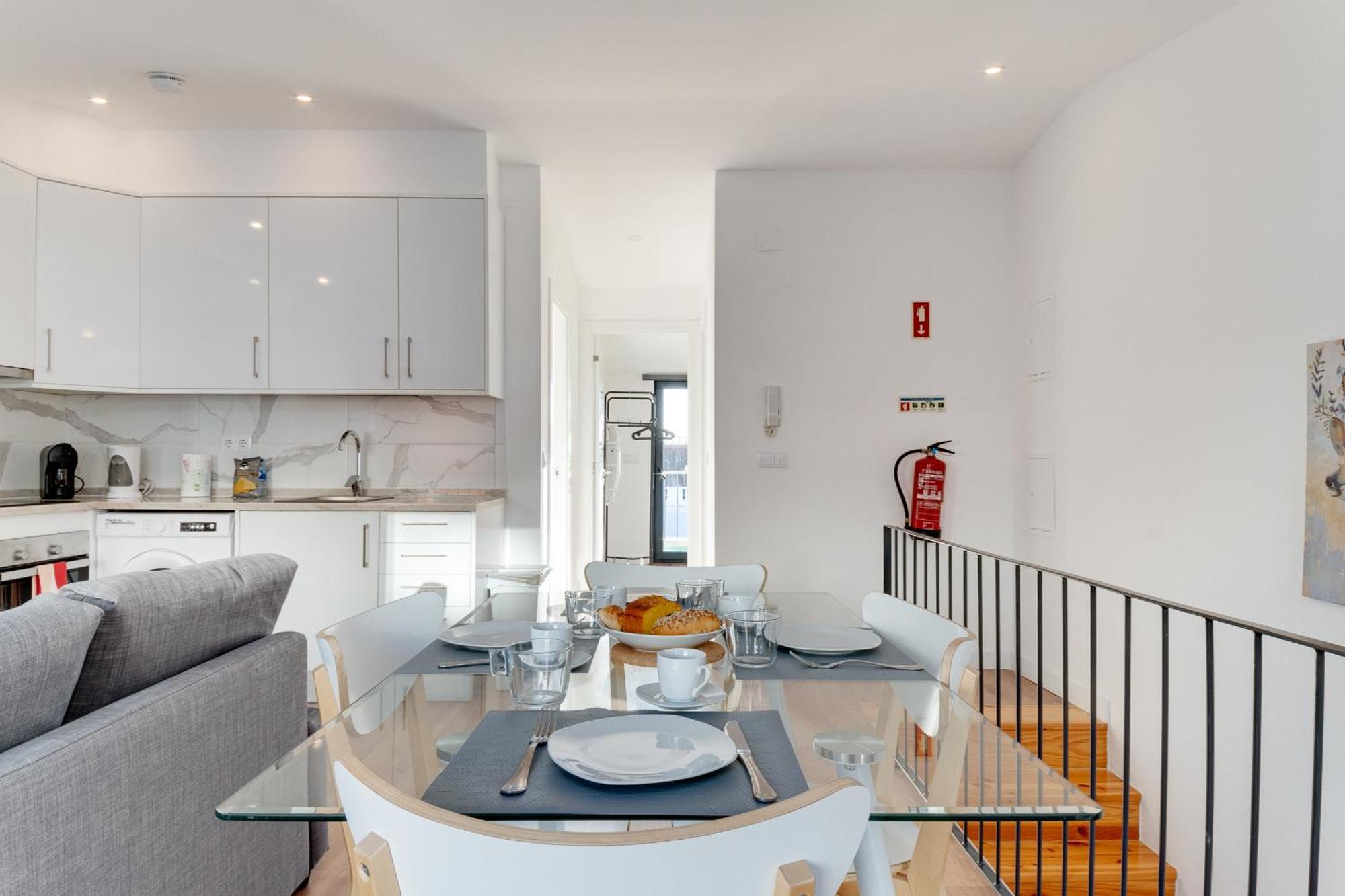 Lapa Duplex Lisbon