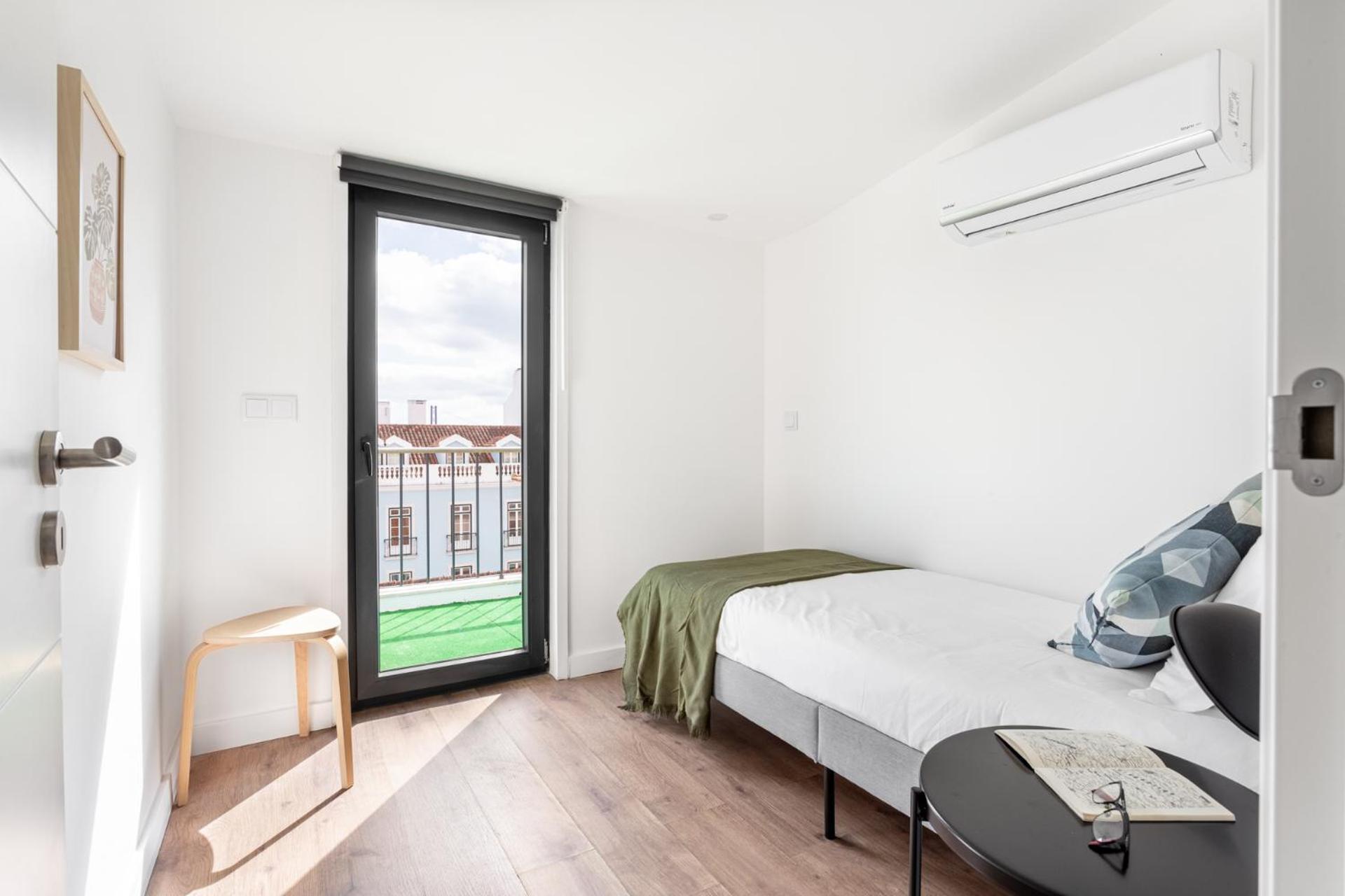 Apartment Lapa Duplex *