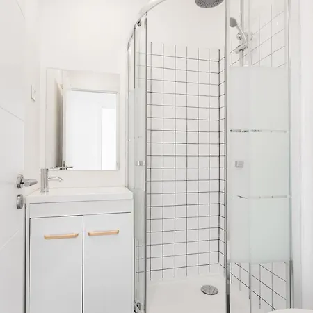 Lapa Duplex Apartment Lisbon Exterior photo