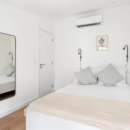 Lapa Duplex Apartment Lisbon Exterior photo